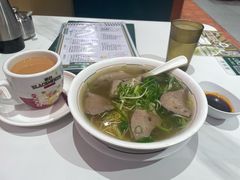 -香港深仔记茶餐厅(东门店)