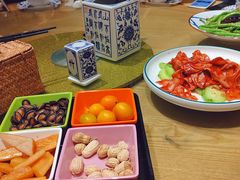 -乡里八闽·福州乡土菜(高宅店)