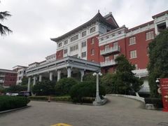 -杭州香格里拉饭店