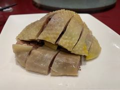 -老吉士酒家(天平路店)