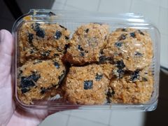 -泸溪河桃酥(西直门凯德店)