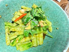 -KŌNG胶东小馆(华熙店)