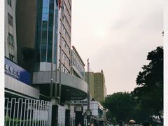 -广州仁爱天河医院体检中心