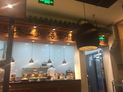-小菜园新徽菜(芜湖万达店)