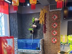 -福熙鼎铁锅炖鱼(槐中路店)