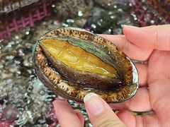 -众味海鲜大排档·活海鲜·潮汕味(南澳店)