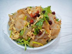 -聚福缘菜馆(隆昌路店)