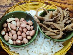 -海陆丰明凤擂茶