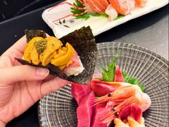 -Sushi Hanzo半藏(天环广场店)