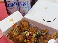 -悠个炸鸡(南京创始店)