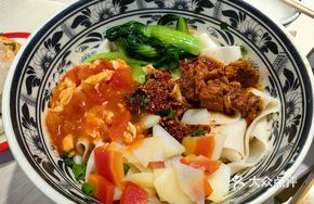 Three-in-One Pork Minced Meat