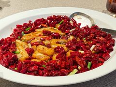 -新荣记(新源南路店)