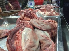 -标记美食新鲜猪杂(兴南大道店)