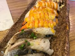 -林妈妈村·日式料理(宝山万达店)