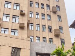 -嘉陵大楼(四川中路)