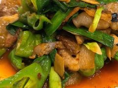 -金熊猫川菜餐厅