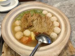 -永安鱼庄·镇江菜(东吴路店)