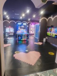 -MELAND CLUB亲子乐园·派对·餐厅(北京芳圆里ID MALL店)