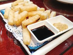 -鲜得莱渔港·小平岛海胆馆(七贤岭店)