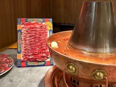 -侃爷南门铜锅涮肉