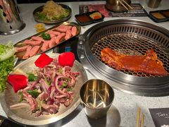 -炭之家·齐齐哈尔非遗烤肉·鲜切直供(中央大街店)