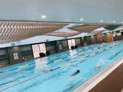 -W FITNESS 威尔仕健身·游泳(老西门新苑店)