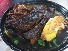 -小龙大肉面馆