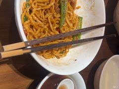 -寻裕记·现炒浇头面(人民广场店)