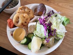 -素满香·素食自助餐(苏州·临顿路店)