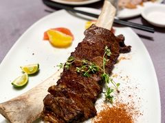 蒙特利焗牛排-金鸭季·北京烤鸭(深业上城店)