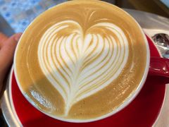 -及咖啡GatherCoffee(华申大厦店)