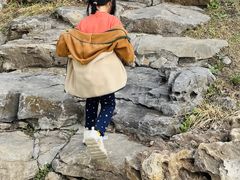 -北京鹫峰国家森林公园