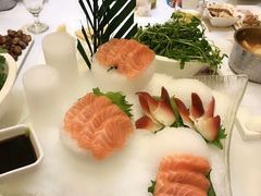 -小句号·精致料理(江南环球港店)