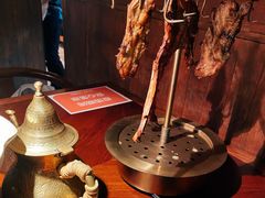 -楼兰新疆主题餐厅(苏州中心店)