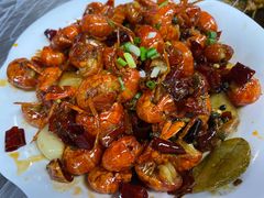 -小民大排档(光谷店)