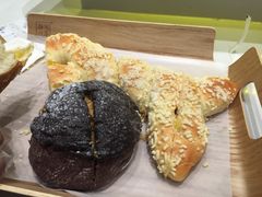 -奈雪的茶(东莞汇一城店)
