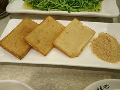 -川味堂·四川豆花(八卦岭店)