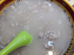 -豫石记羊汤(北苑店)
