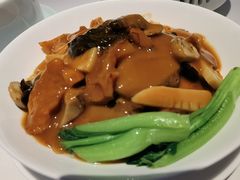 上素罗汉斋-粤界(望京金辉店)