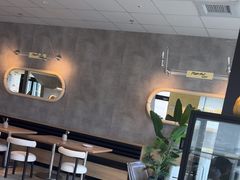 -必胜客(浦上万达店)