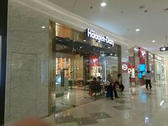 门面-哈根达斯(虹口店)