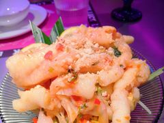 -新越盏·东南亚料理(捷登都会店)
