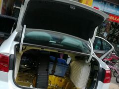 -乐之行汽车音响改装