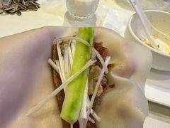 -大鸭梨烤鸭(左家庄店)
