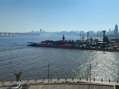 -川旺角融合菜•海景餐厅(星海广场店)
