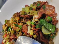 -兰湘子·湘菜小炒(石家庄万象城店)