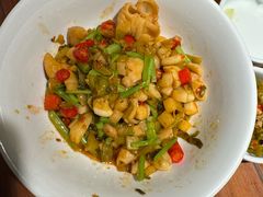 -望湘园·洞庭渔宴(浦江欢乐颂店)