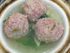 -陈记菜馆·非遗淮扬菜(东关街教场店)