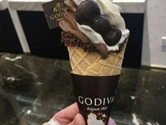 咖啡巧克力牛奶-GODIVA(万象城店)