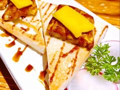 -小川洋风料理(街道口店)